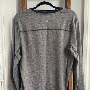 Lululemon Long-Sleeve Shirt
